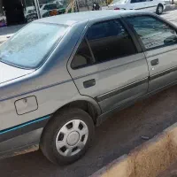 پژو ۴۰۵   tu5     SLX