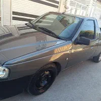 آریسان ۲ دو گانه شرکت|خودرو سواری و وانت|خرم‌آباد, |دیوار