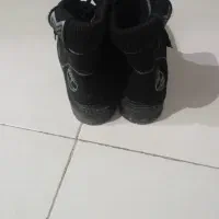 نیم بوت|کیف، کفش، کمربند|رودهن, |دیوار