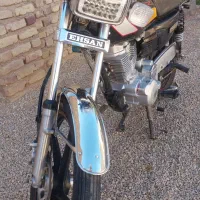 موتور 200 احسان