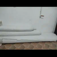 پالاز موکت نخی اصل رنگ استخونی