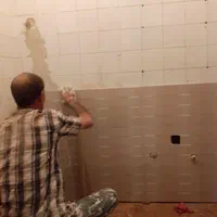 کاشیکار و کاشی کاری و سرامیک کاری و سنگ کاری|خدمات پیشه و مهارت|تهران, میدان ولیعصر|دیوار