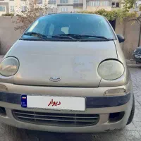 ماتیز مدل 81|خودرو سواری و وانت|کرج, کوی زنبق|دیوار