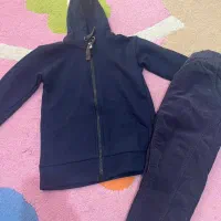 تعدادی لباس بچگانه|کفش و لباس بچه|قزوین, |دیوار