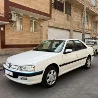 پژو پارس موتور جدید xu7p مدل ۱۴۰۱