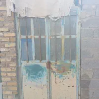 درب و پنجره دست دو|مصالح و تجهیزات ساختمان|تایباد, |دیوار