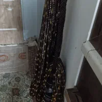 یک عدد پرده|پرده، رانر، رومیزی|همدان, |دیوار