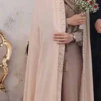 لباس عقد (پیراهن و چادر)