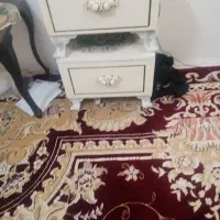 پاتختی 2عدد. 300|جاکفشی، کمد، دراور|تربت‌حیدریه, ۴۵ متری|دیوار