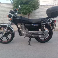 موتور پیشرو 200 سی سی