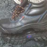کفش ایمنی ساق بلند 3m|کیف، کفش، کمربند|شاهین‌شهر, خبرنگار|دیوار