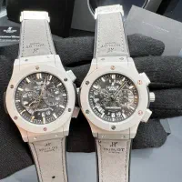 ساعت هابلوت هوبلو ست موتور ژاپن