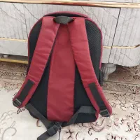 کوله پشتی برزنتی