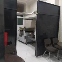 مدیریت  فسفودی کورن با تجهیزات کامل واگذار می شود