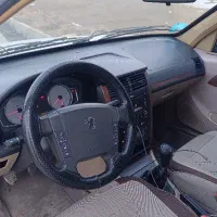 پرشیا سال 93|خودرو سواری و وانت|سلماس, |دیوار