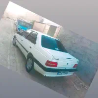 فروشی مدل 96|خودرو سواری و وانت|لردگان, |دیوار