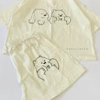 ست تیشرت شرتک|لباس|ارومیه, |دیوار