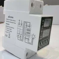 محافظ ولتاژ 63 آمپر