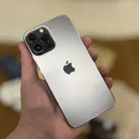 اپل 13 پرومکس 256G دوسیم ZAA