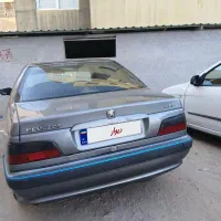 پژو پارس مدل۸۵|خودرو سواری و وانت|ساری, |دیوار