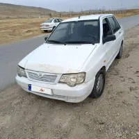 پراید 132مدل 90