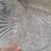 شیرینی خوری و میوه خوری|ظروف سرو و پذیرایی|مشهد, طبرسی شمالی|دیوار