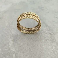 طلا کودک شکسته