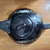 قوری|قوری، کتری، قهوهساز دستی|فولادشهر, B2|دیوار