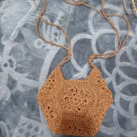 کیف رافیا|صنایع دستی و سایر لوازم تزئینی|نظرآباد, نظرآباد|دیوار