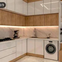 کابینت و کمد دیواری اقساط