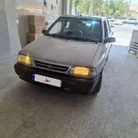 پرایدمدل ۹۱
