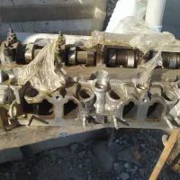 سرسیلندر کامل xu7