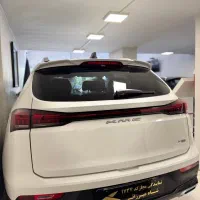 فروش دو مرحله ای کی ام سی ایکس 5 kmc x5 مدل1405|خودرو سواری و وانت|تهران, سهروردی|دیوار