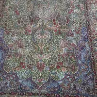 خریدار قالی فرش دستباف کرمان|فرش|کرمان, |دیوار