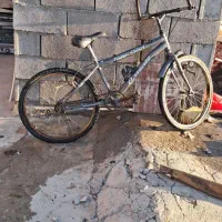 دوچرخه سایز ۲۴