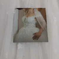 فروش لباس عروس