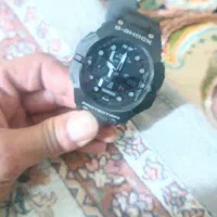 ساعت جی شاک اصلی