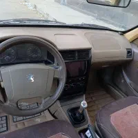 پژو 405 جی ال ایکس (GLX)، مدل ۱۳۹۴|خودرو سواری و وانت|ملایر, |دیوار