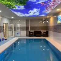 اجاره روزانه استخردار(مستقیم از مالک)