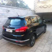 تیگو ۵ مدل ۹۷ سری جدید