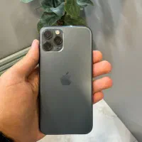 iPhone 11 Pro
