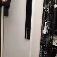 اتاق پرو تمیز در حد نو ام دی،اف|فروشگاه و مغازه|فردیس, فردیس|دیوار