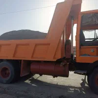 حمل شن و ماسه از میل نادر