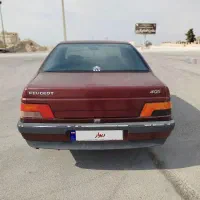 پژو مدل81|خودرو سواری و وانت|کازرون, |دیوار