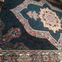 دوتا فرش ۱۲ متری