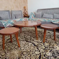 میزعسلی