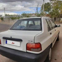 پراید مدل ۹۴ تمیز|خودرو سواری و وانت|اسفراین, |دیوار