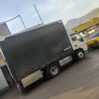 اتوبار باربری حمل بار خاور و نیسان|خدمات حمل و نقل|رودهن, |دیوار