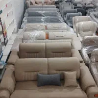 مبل ۸ نفره راحتی فلاحی