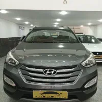 سانتافه 2014 تک دف